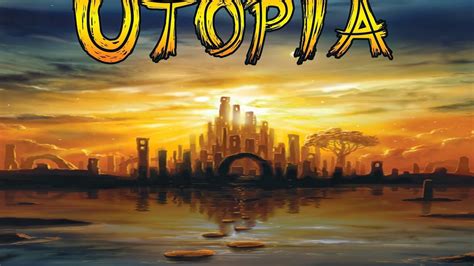 The Captivating Utopia: The Sublime Symphonies of the Magical Tune